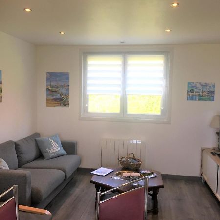 Maison Superbe Vue Mer - 200M De La Plage Camaret-sur-Mer Eksteriør billede