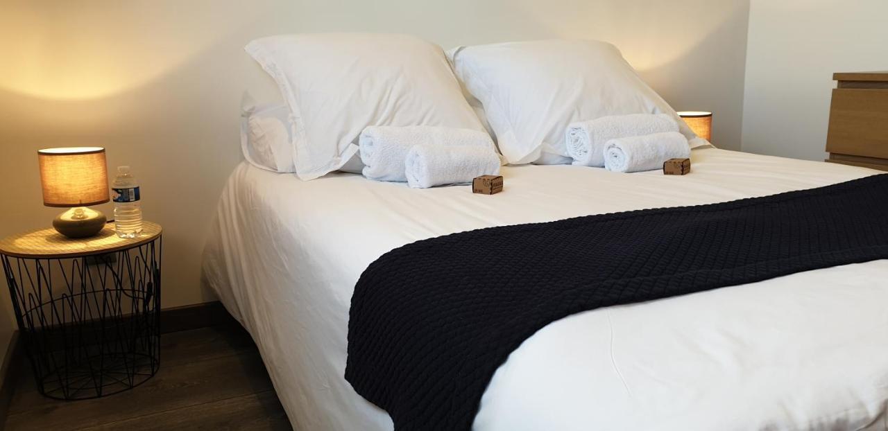 Maison Superbe Vue Mer - 200M De La Plage Camaret-sur-Mer Eksteriør billede